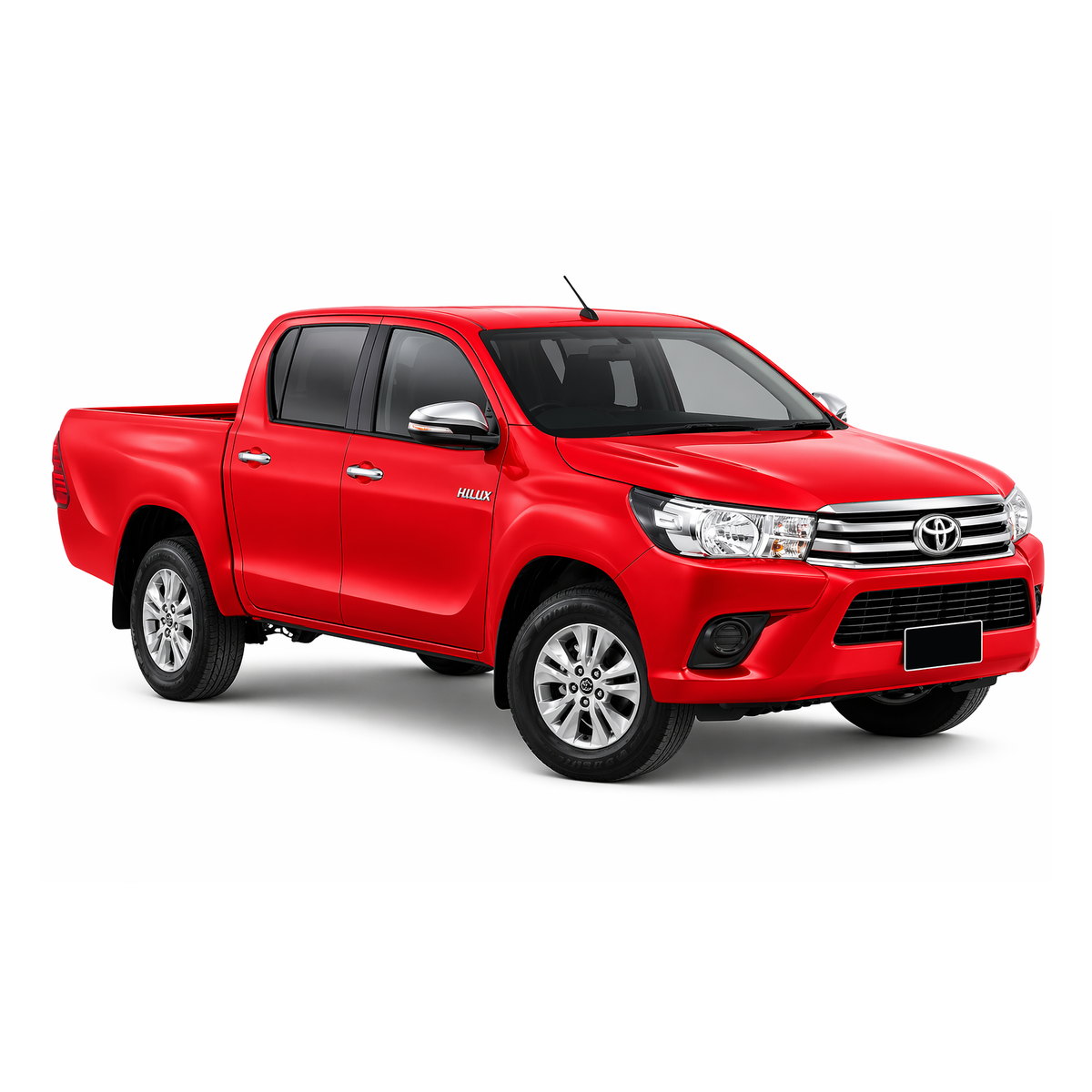 VIDRIO-ALETA TOYOTA HILUX-REVO 2016-